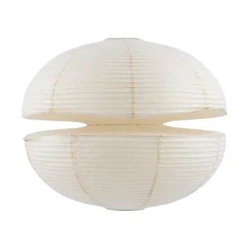 Paralume Mela - Beige, Ø80 cm - Globen Lighting