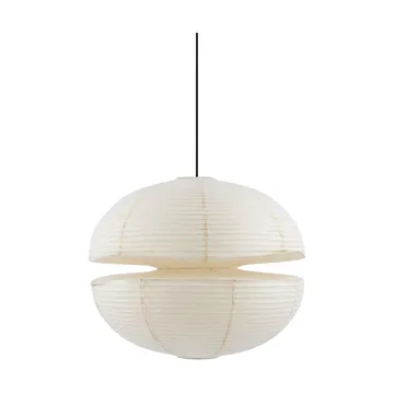 Paralume Mela - Beige, Ø80 cm - Globen Lighting