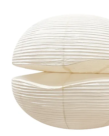 Paralume Mela - Beige, Ø80 cm - Globen Lighting
