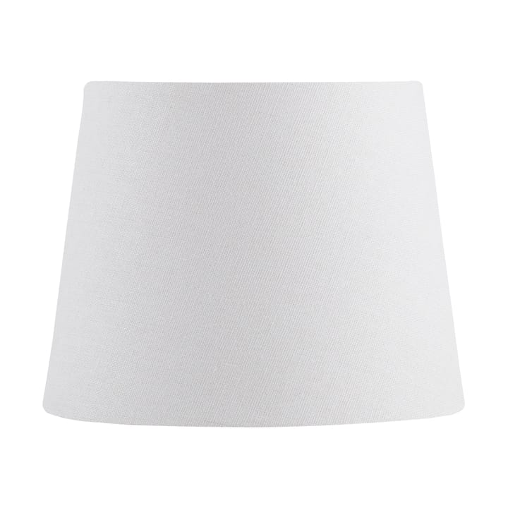 Paralume Sigrid 22 - Bianco - Globen Lighting
