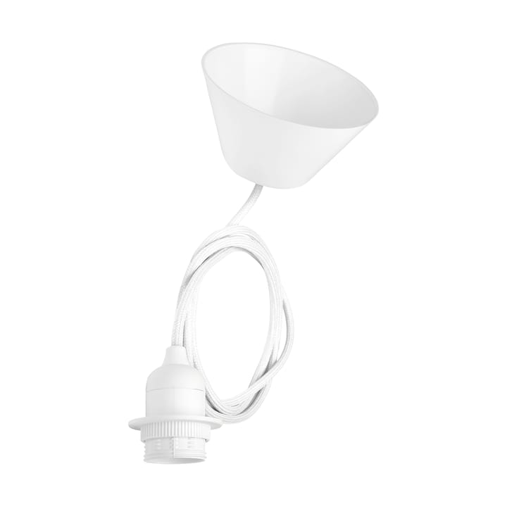 Pendente a sospensione Globen Lighting - Bianco - Globen Lighting