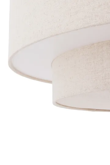 Pendente Noah Ø50 cm - Beige - Globen Lighting