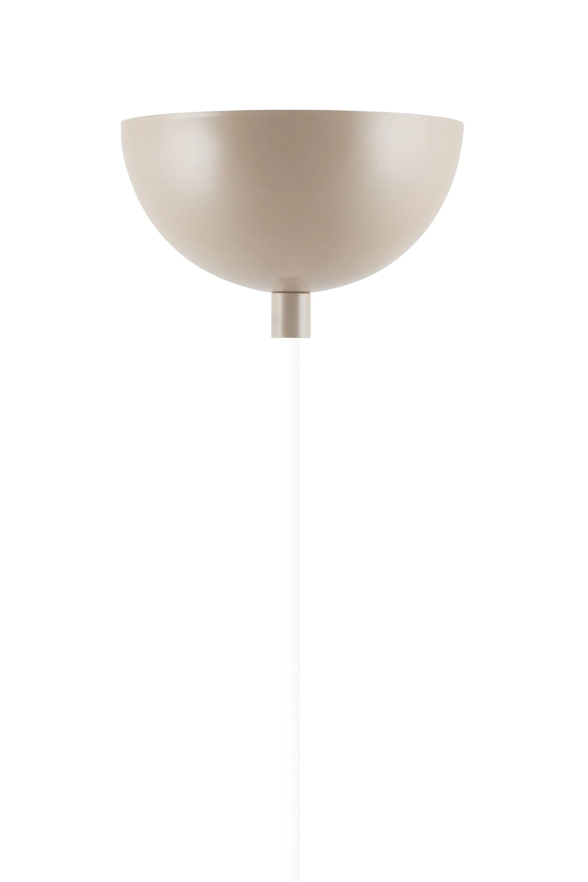 Pendente Ripley 25, Beige Globen Lighting