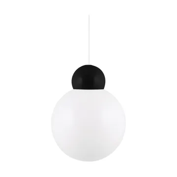 Pendente Ripley 25 - Nero - Globen Lighting