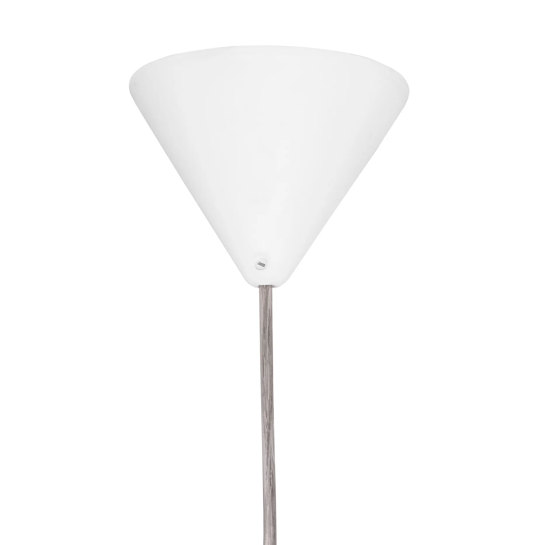 Pendente Ritz, bianco Globen Lighting
