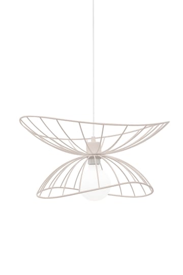 Plafoniera Ø 45 cm Ray - Mud - Globen Lighting