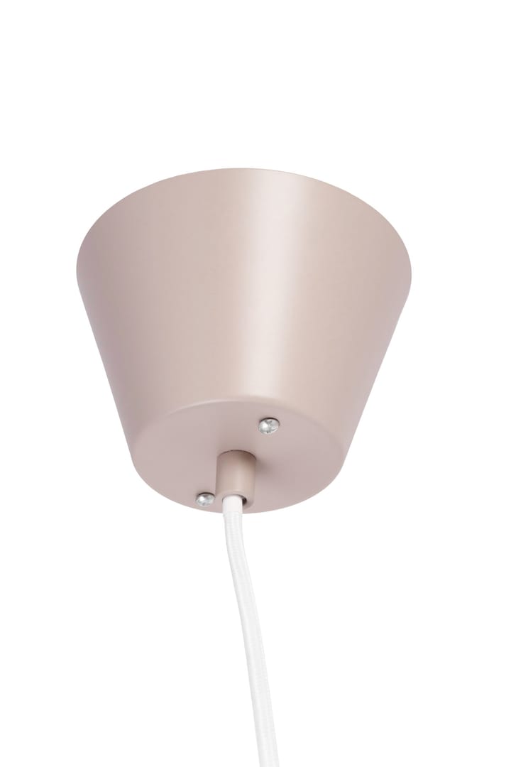 Plafoniera Ø 45 cm Ray, Mud Globen Lighting