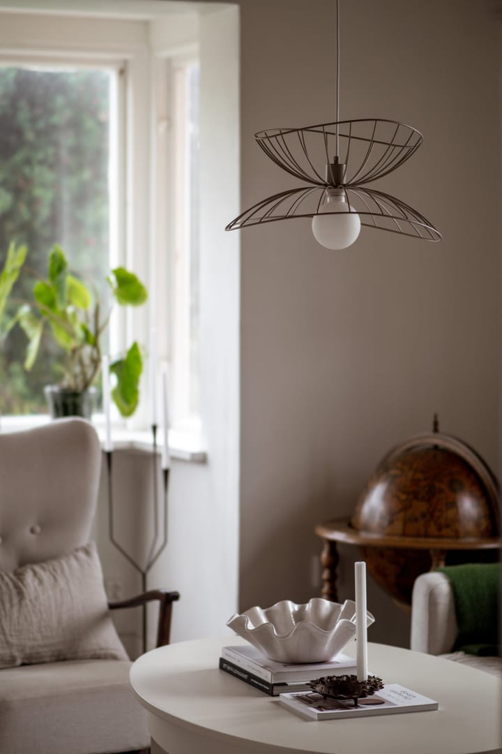 Plafoniera Ø 45 cm Ray, Mud Globen Lighting