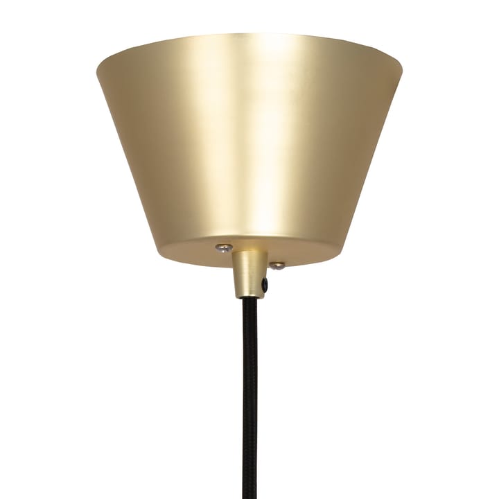 Plafoniera Ø 45 cm Ray - ottone spazzolato - Globen Lighting