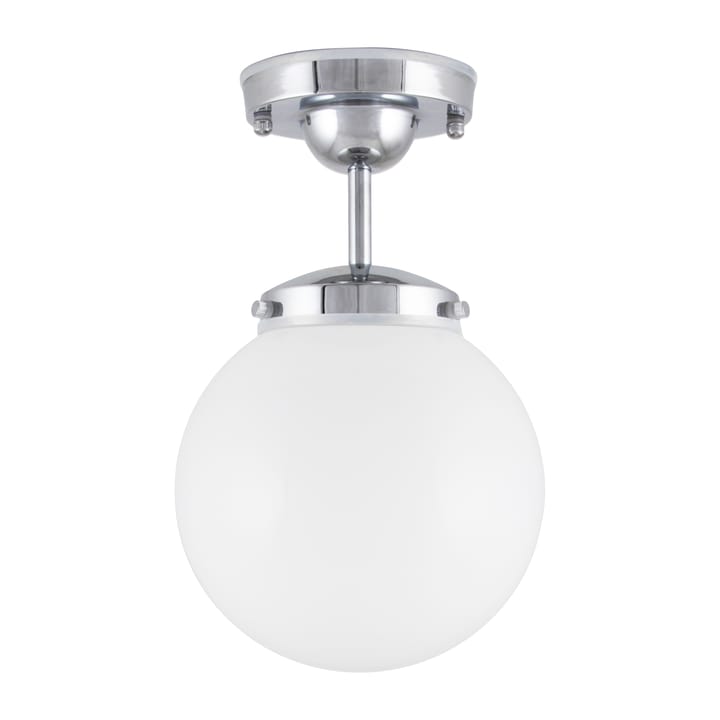 Plafoniera Alley IP44 - Cromo - Globen Lighting