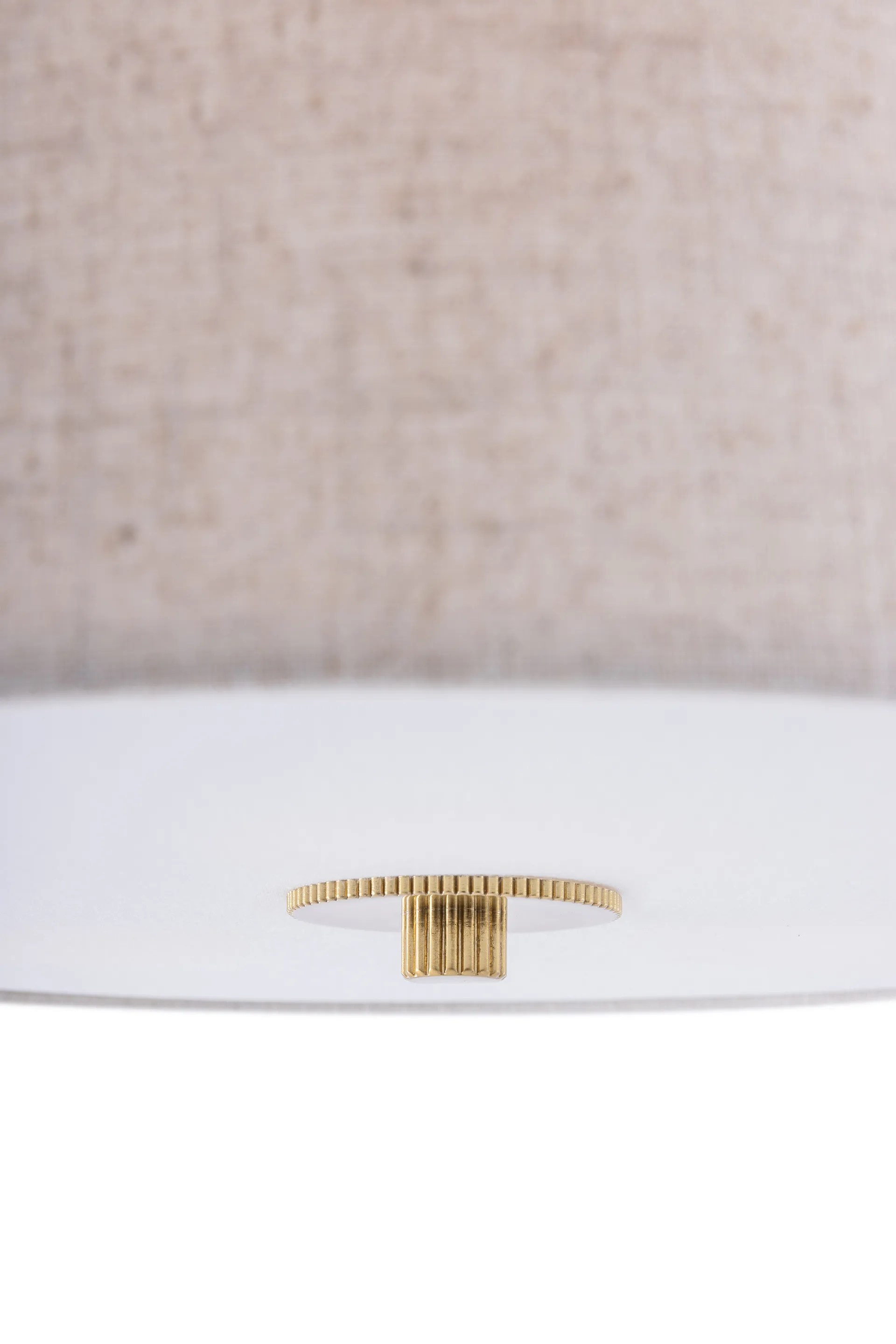 Plafoniera Noah 35, Beige Globen Lighting