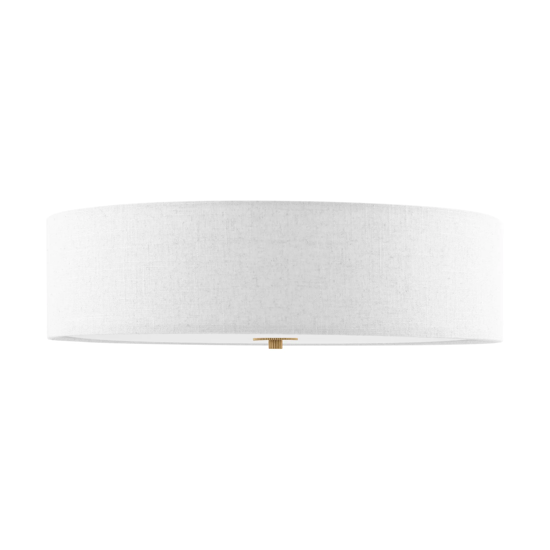 Plafoniera Noah 50, Bianco Globen Lighting