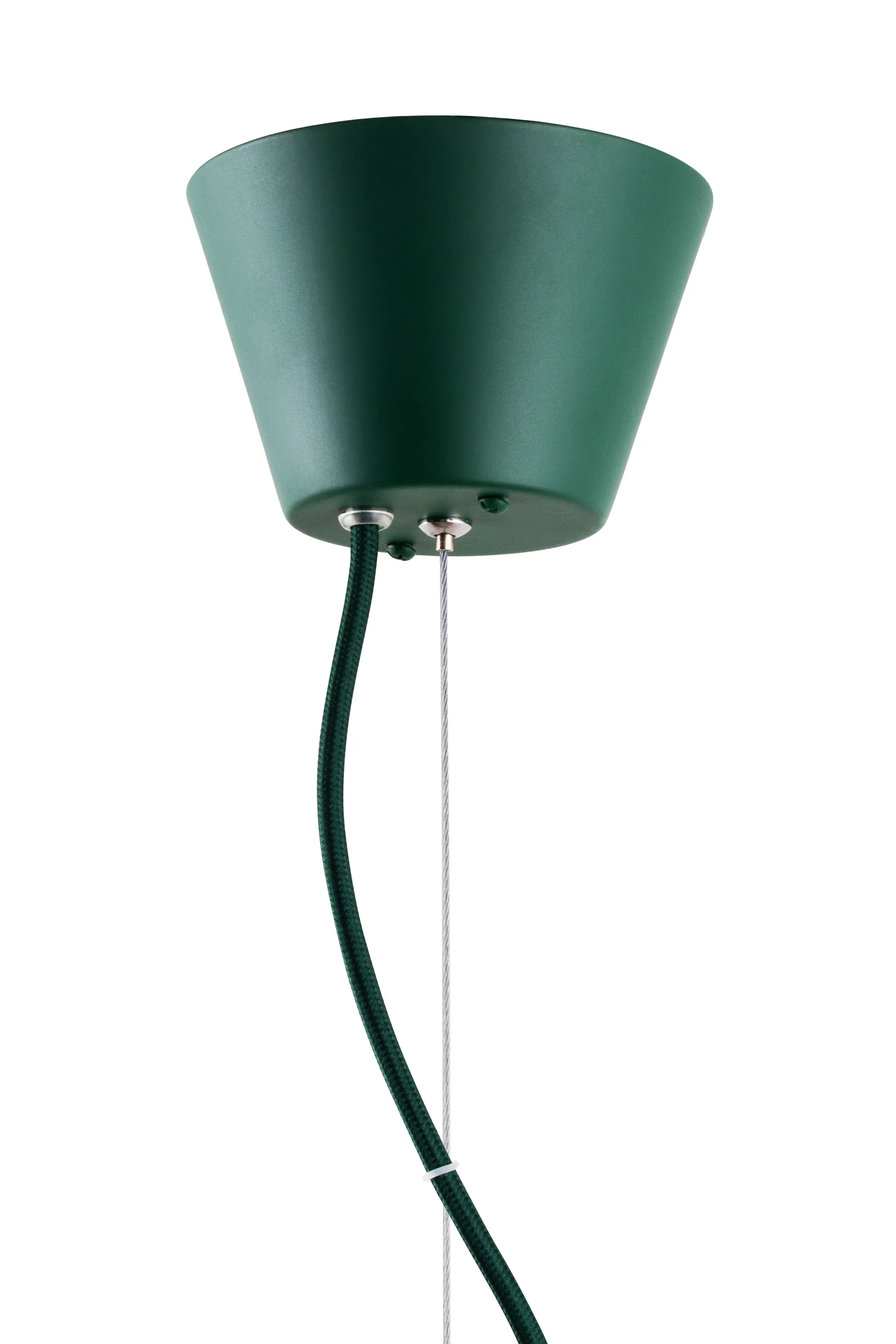 Plafoniera Ray Ø70 cm, Verde Globen Lighting