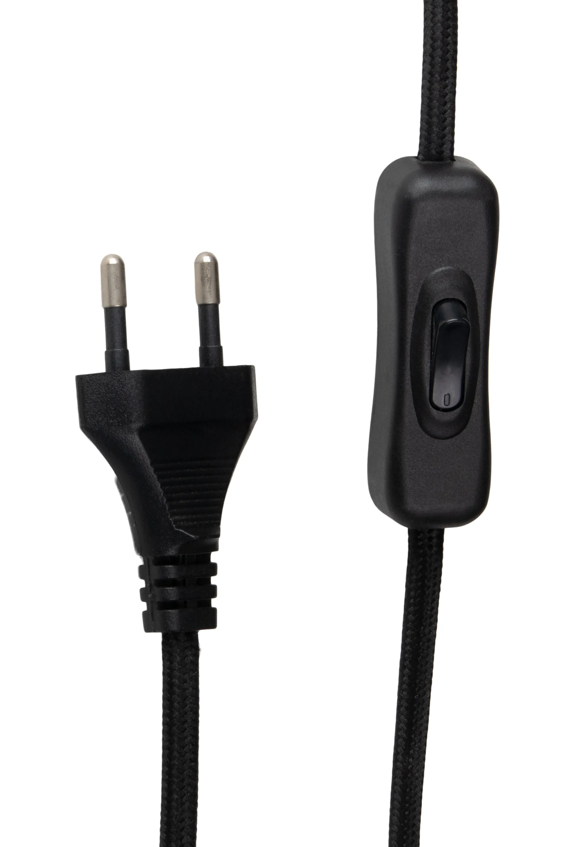 Plafoniera Ray Ø85 cm, Nero Globen Lighting