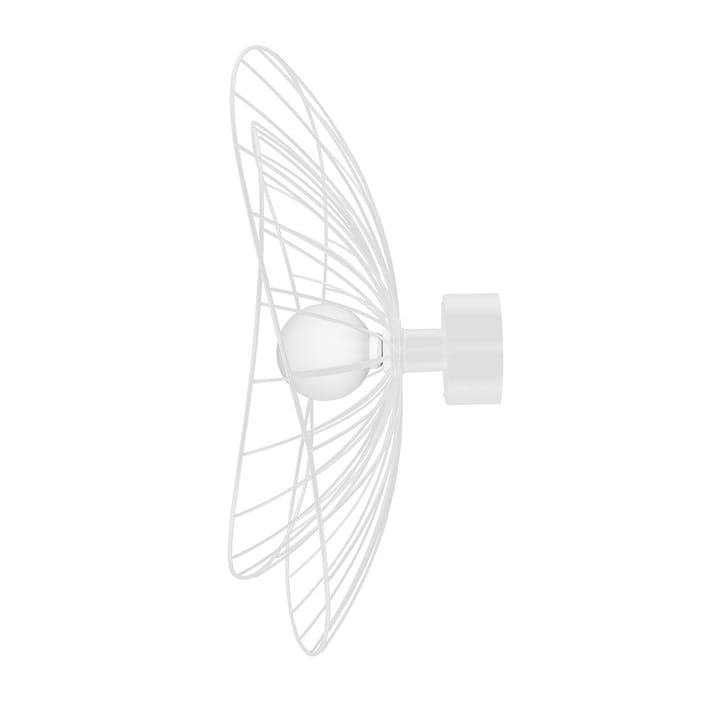 Plafoniera Ray - bianco - Globen Lighting