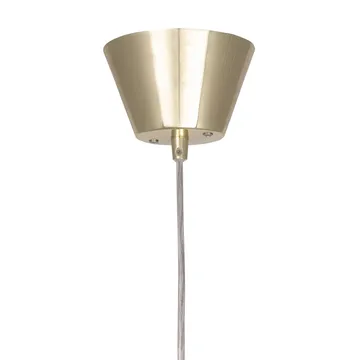 Plafoniera Saint - ottone - Globen Lighting