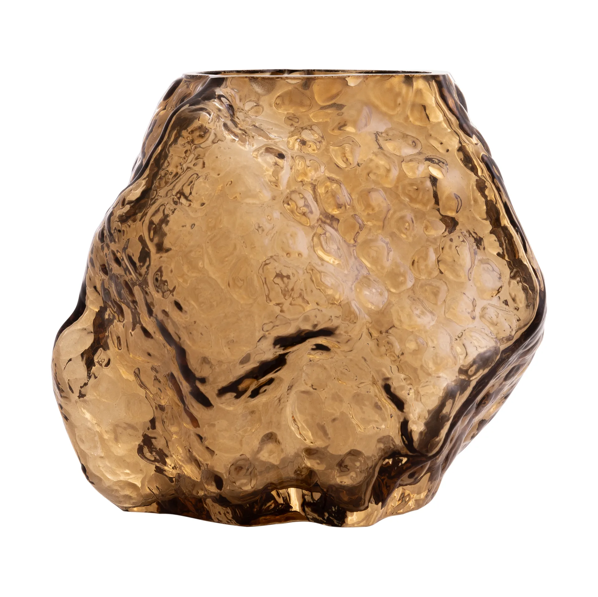 Portacandele Valerie 12, Marrone Globen Lighting