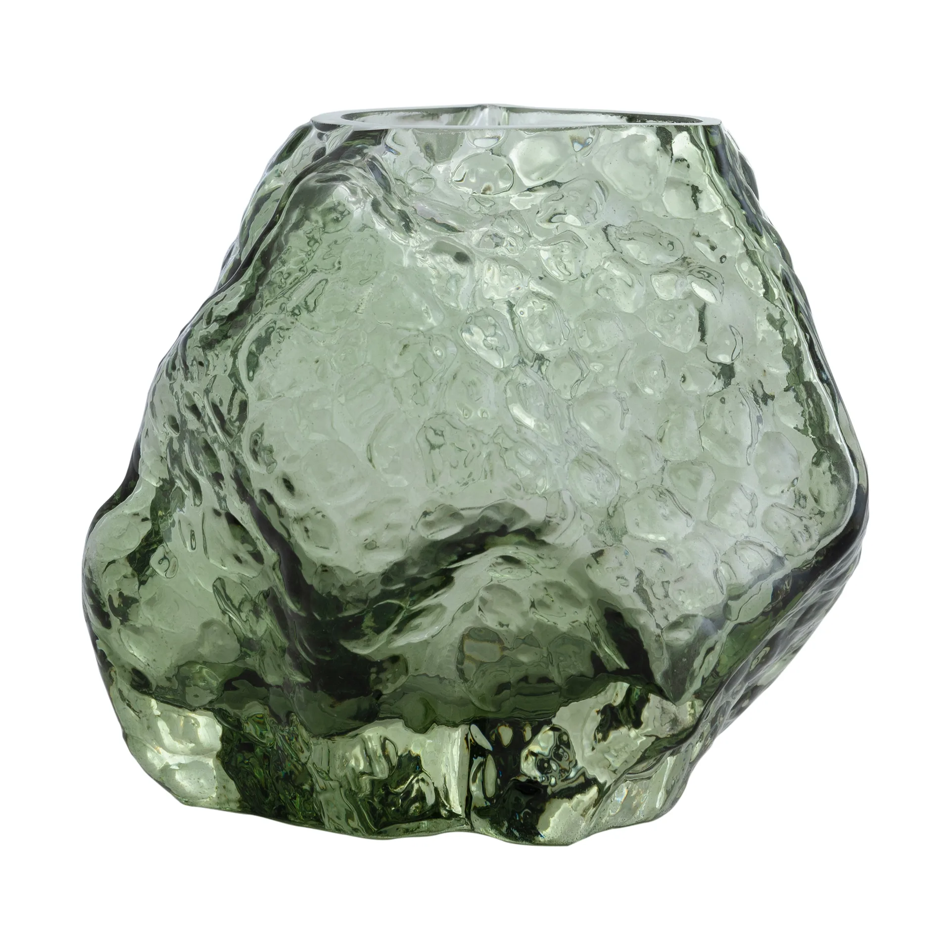 Portacandele Valerie 12, Verde Globen Lighting