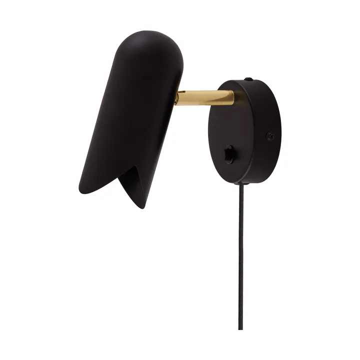 Savoy applique - Nero - Globen Lighting