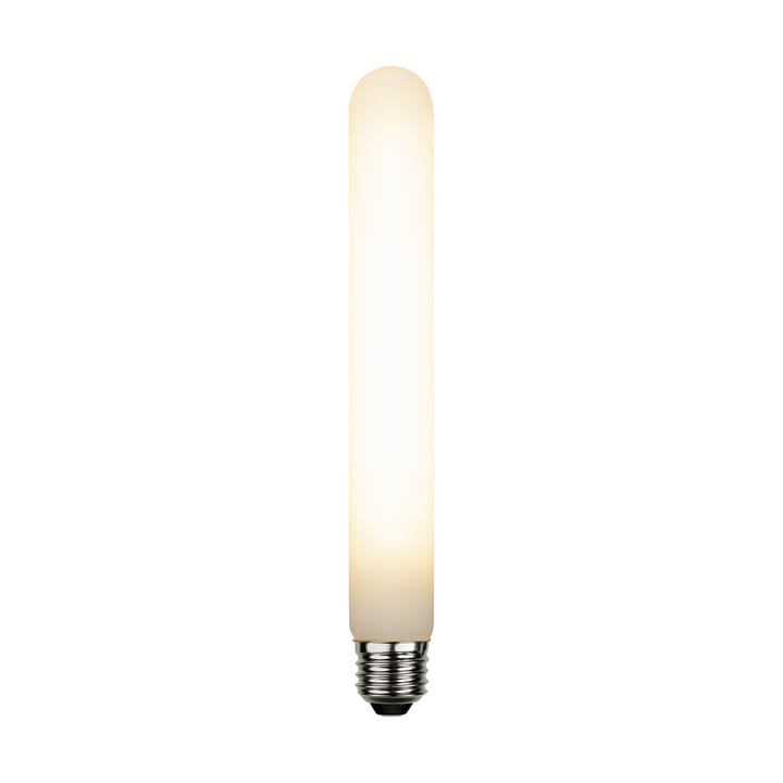 Sorgente luminosa E27 LED Tubo a Filamento 4W - Bianco - Globen Lighting