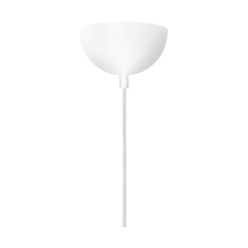 Sospensione arrotondata Globen Lighting 120 cm - Bianco - Globen Lighting