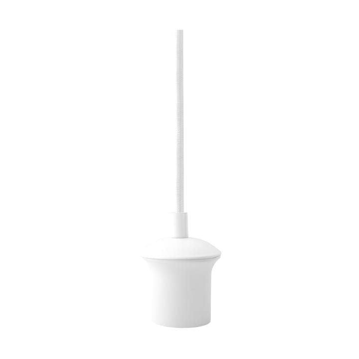Sospensione arrotondata Globen Lighting 300 cm - Bianco - Globen Lighting