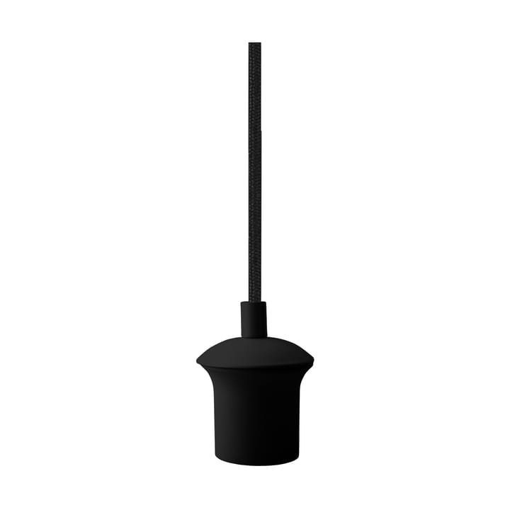 Sospensione arrotondata Globen Lighting 300 cm - Nero - Globen Lighting