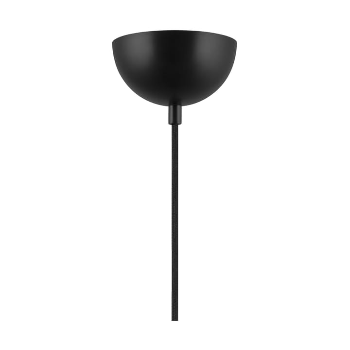 Sospensione arrotondata Globen Lighting 300 cm, Nero Globen Lighting