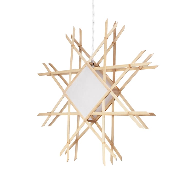 Stella di Natale Lea 70, Colore naturale Globen Lighting