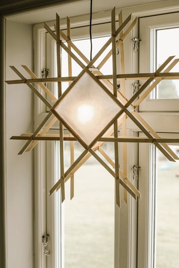 Stella di Natale Lea 70 - Colore naturale - Globen Lighting