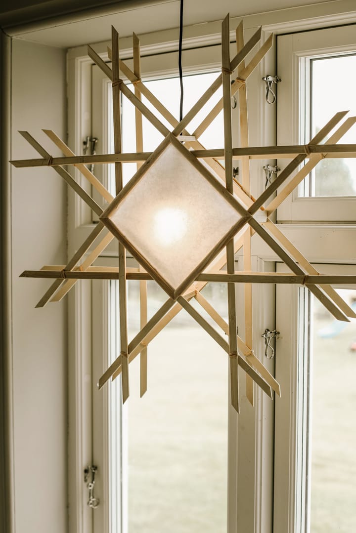 Stella di Natale Lea 70, Colore naturale Globen Lighting