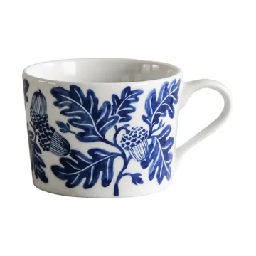 Tazza Acorn 24 cl - Blu - Götefors Porslin