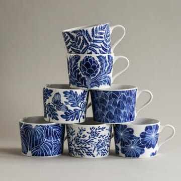 Tazza Acorn 24 cl - Blu - Götefors Porslin