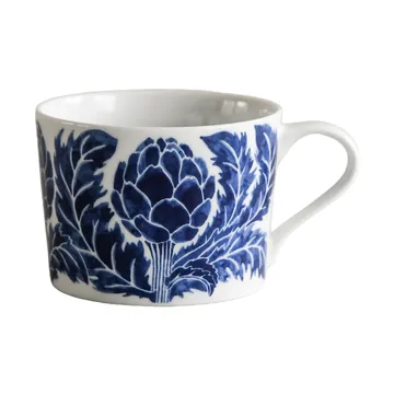 Tazza Artichoke 24 cl - Blu - Götefors Porslin