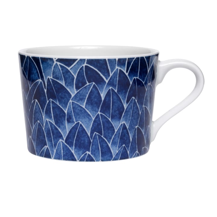 Tazza con manico Botanica - Field - Götefors Porslin