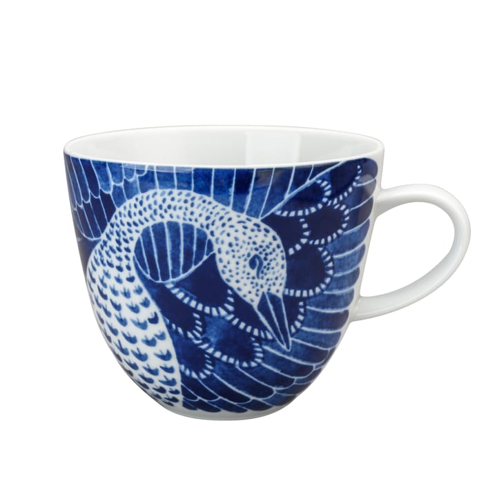 Tazza con manico Selma - Ø 10 cm
​ - Götefors Porslin