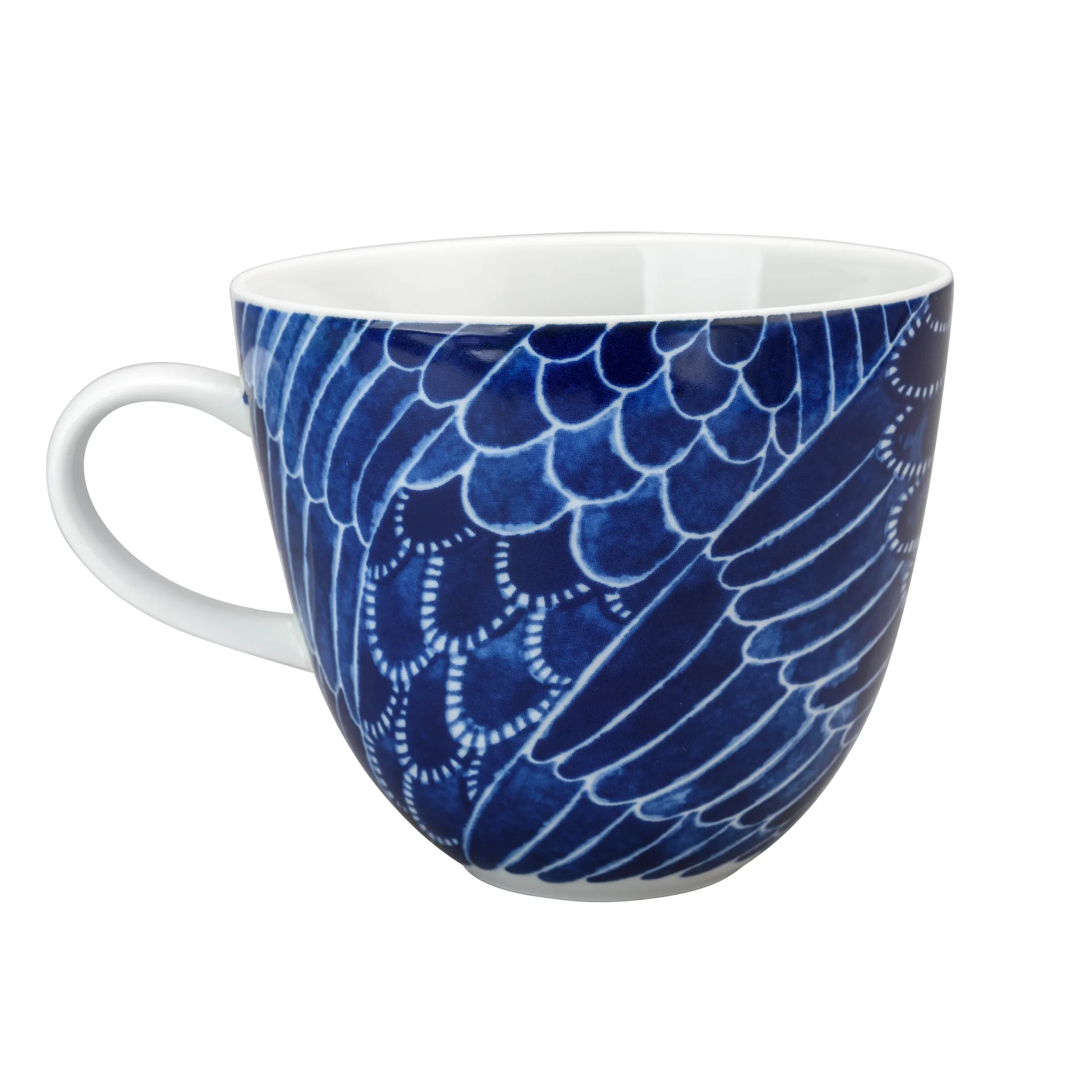 Tazza con manico Selma, Ø 10 cm
​ Götefors Porslin