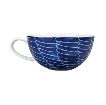 Tazza da tè con piattino Selma - Ø 16 cm
​ - Götefors Porslin