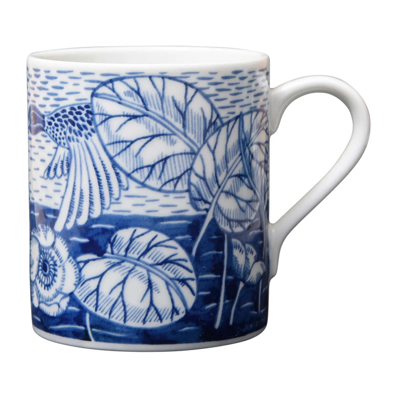 Tazza Duck pond 35 cl, Multicolore Götefors Porslin