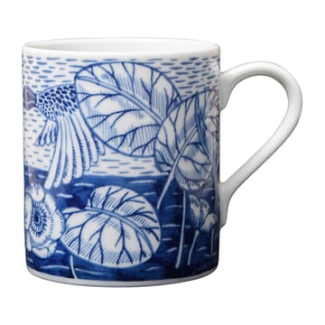 Tazza Duck pond 35 cl - Multicolore - Götefors Porslin