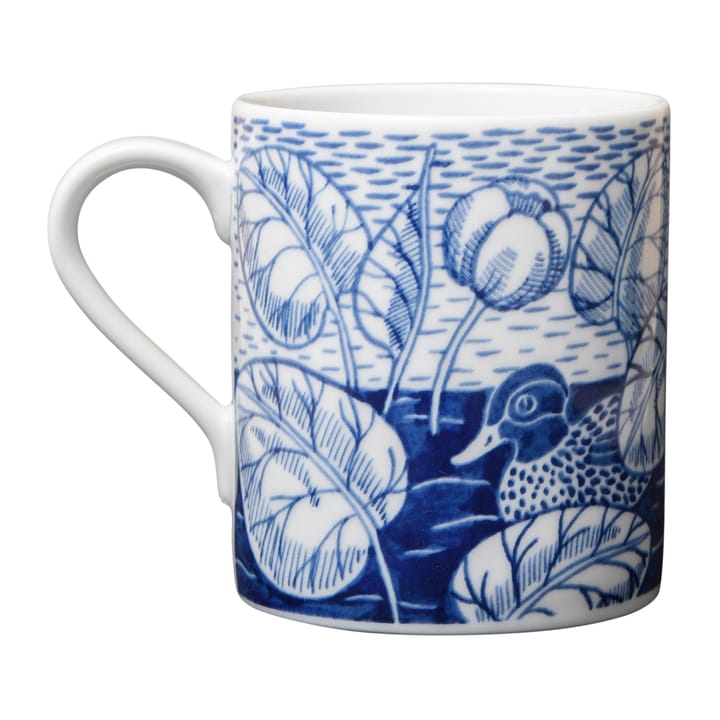 Tazza Duck pond 35 cl, Multicolore Götefors Porslin