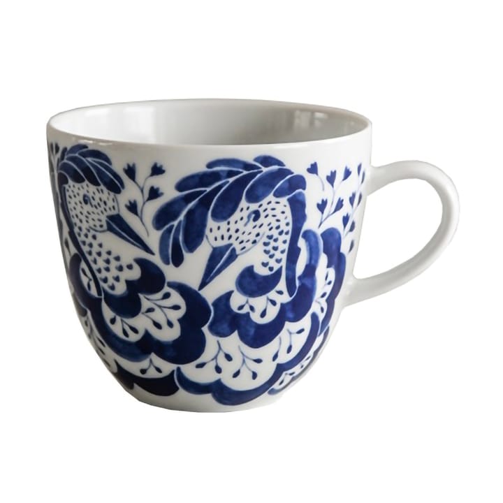 Tazza Selma jubileum 41 cl - Blu - Götefors Porslin