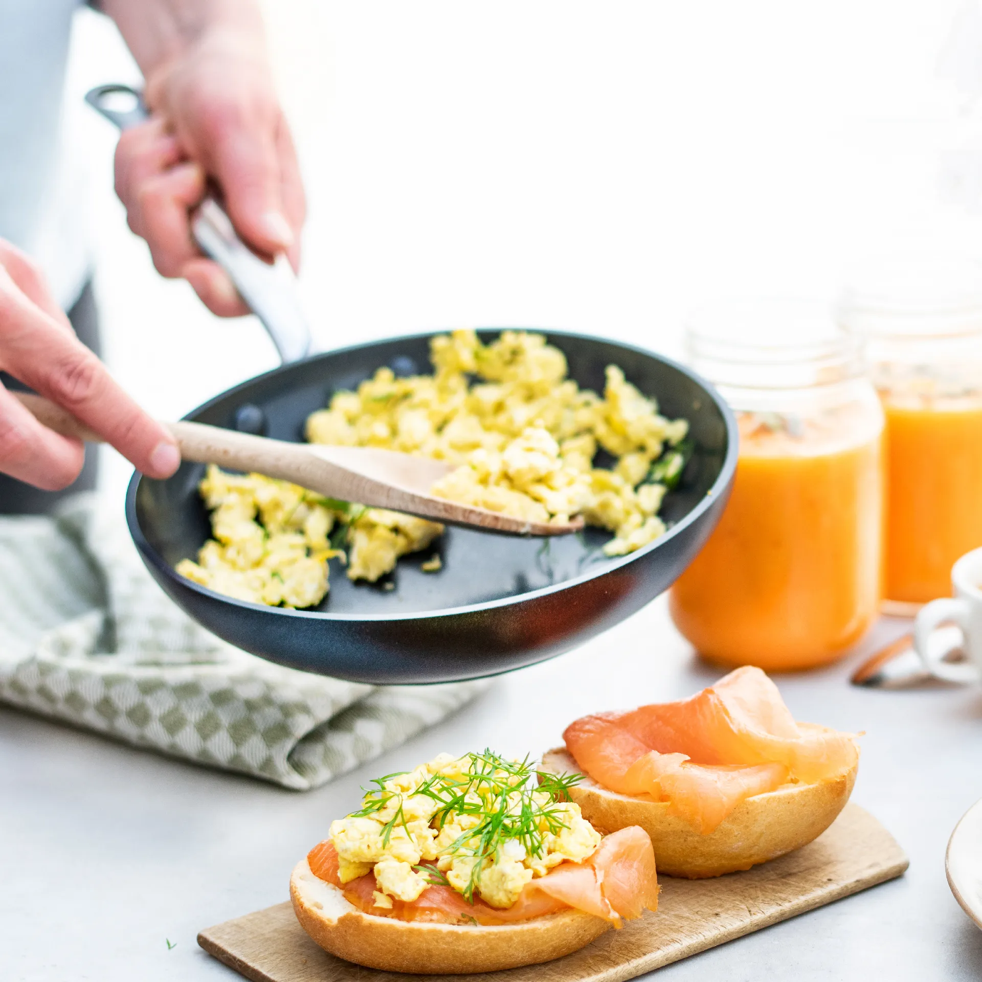 Padella Barcelona, 28 cm GreenPan