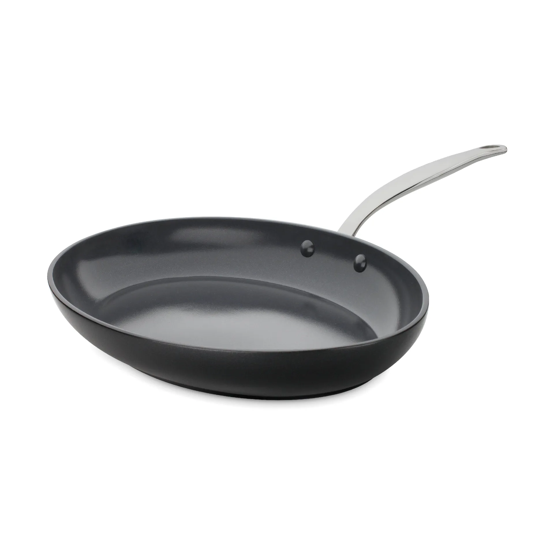 Padella Barcelona ovale, 23x33 cm GreenPan