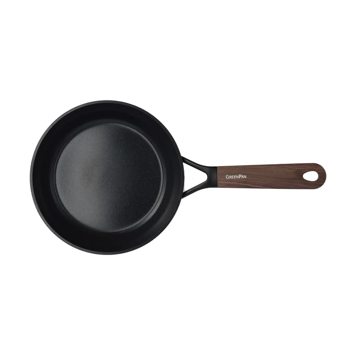 Padella Eco Smartshape 24 cm - Dark wood - GreenPan