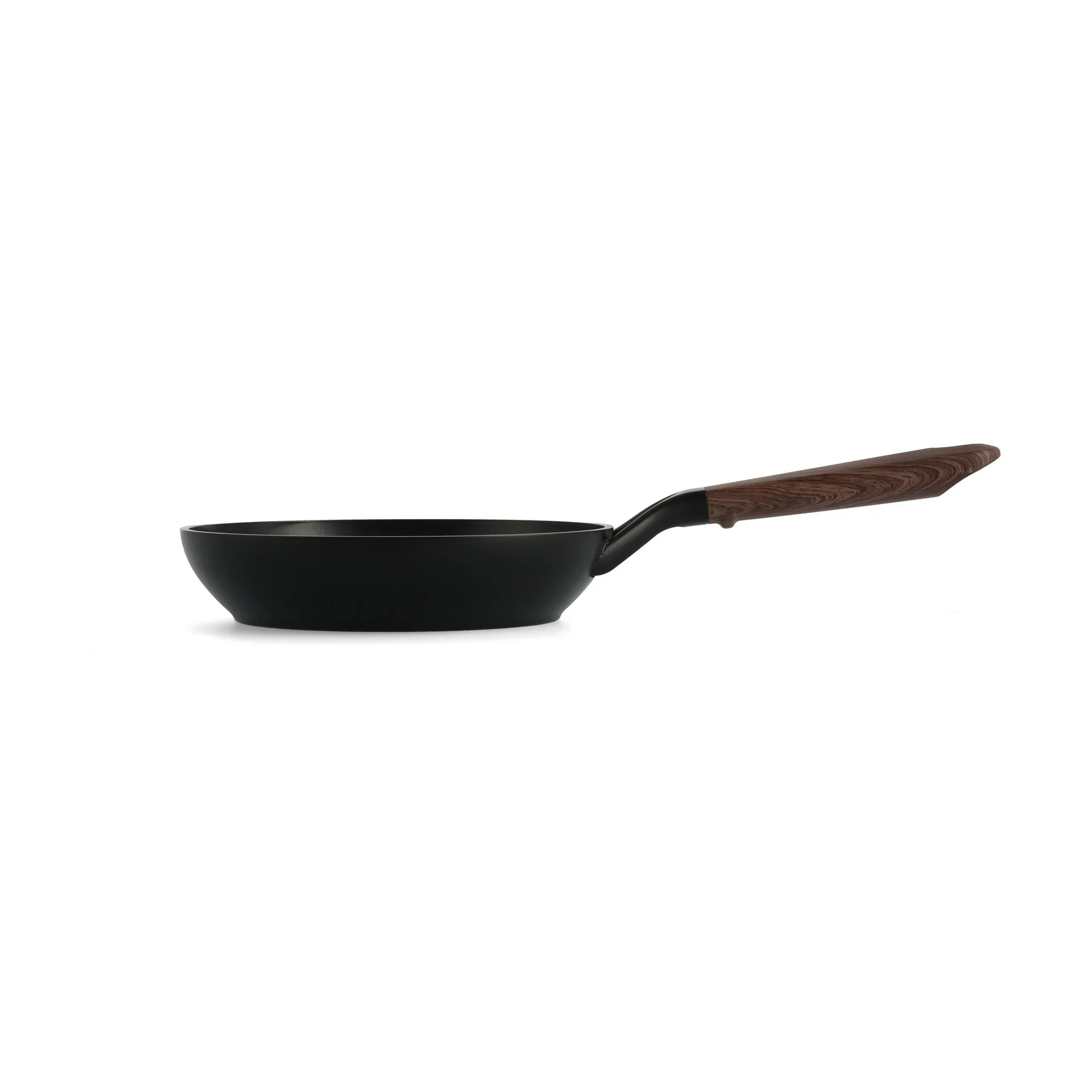 Padella Eco Smartshape 24 cm, Dark wood GreenPan