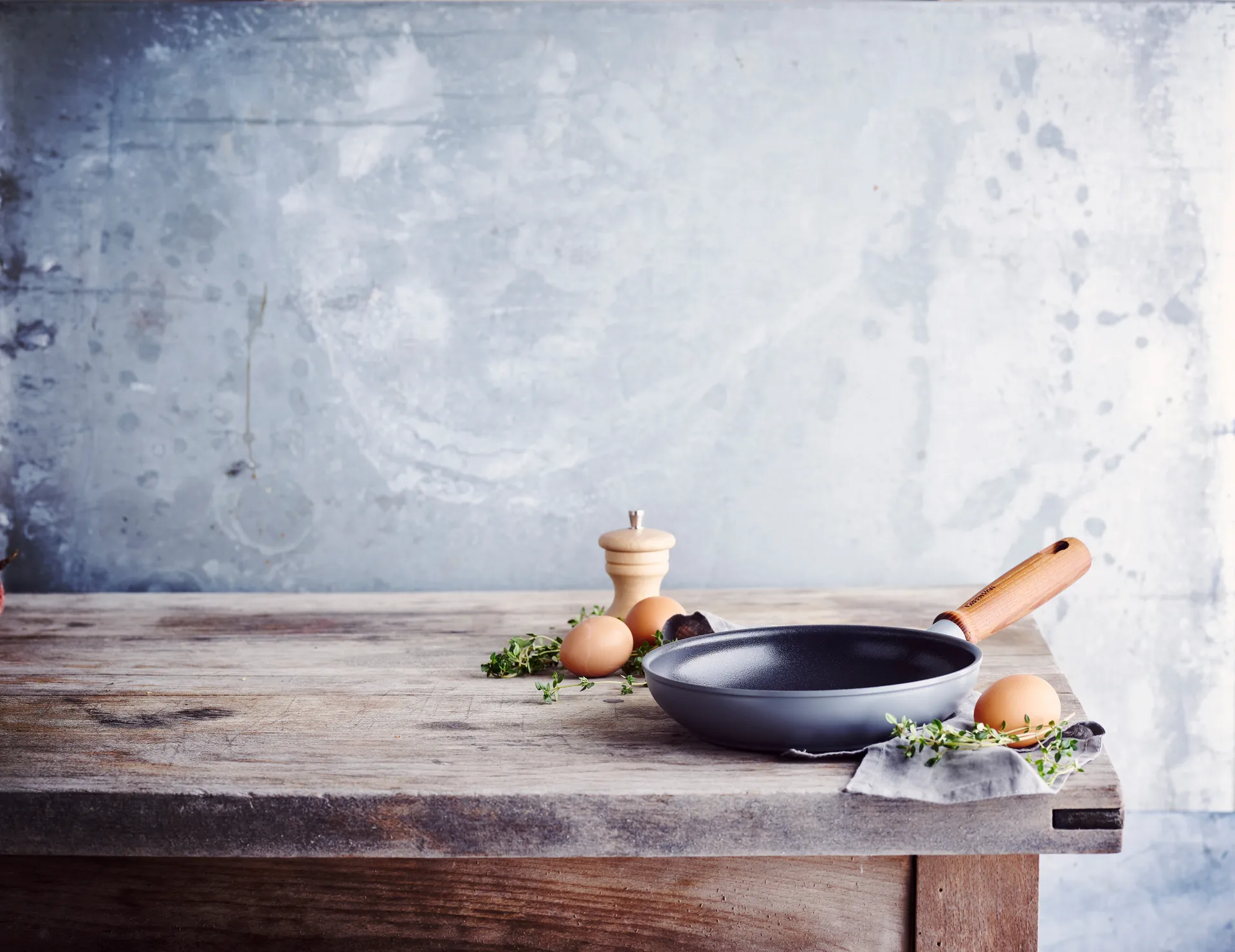 Padella Mayflower Pro, 20 cm GreenPan