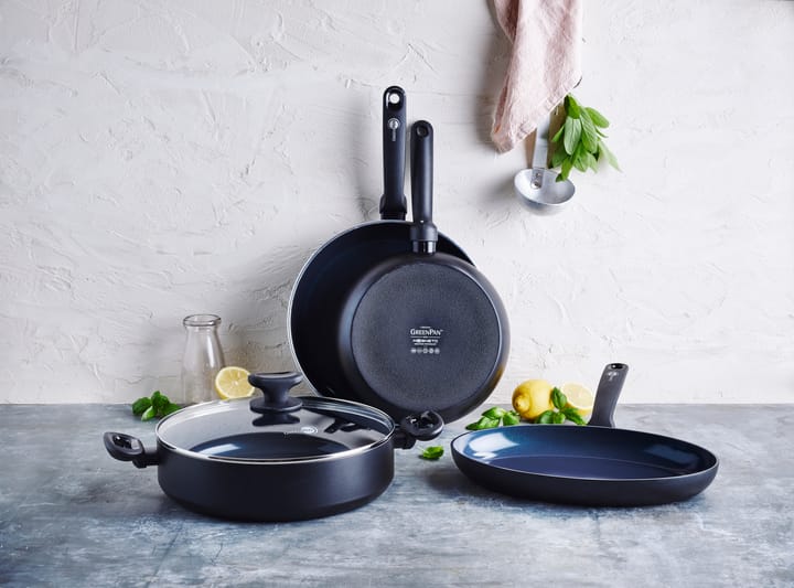 Padella Torino, 28 cm GreenPan
