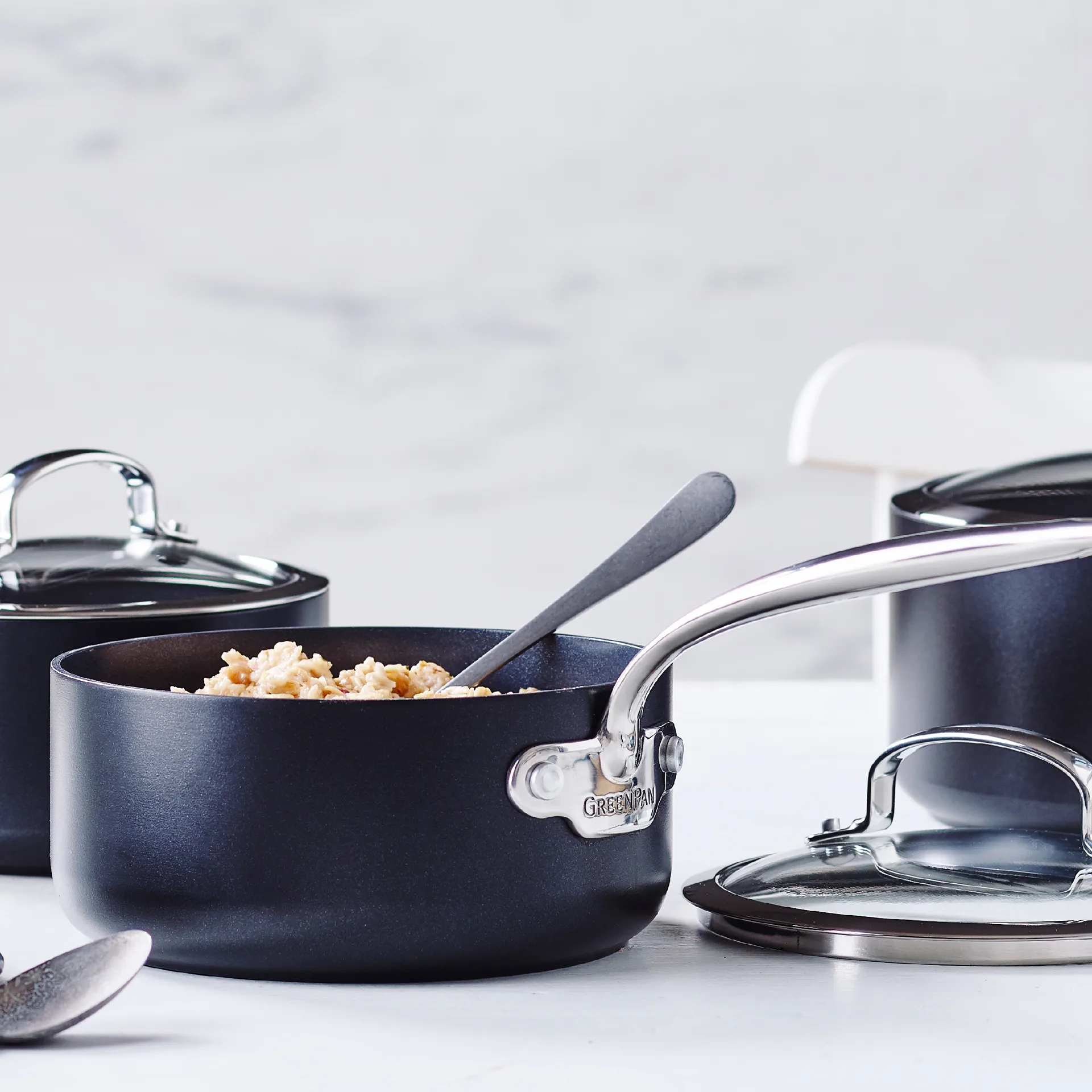 Pentola Barcelona, 2 l GreenPan