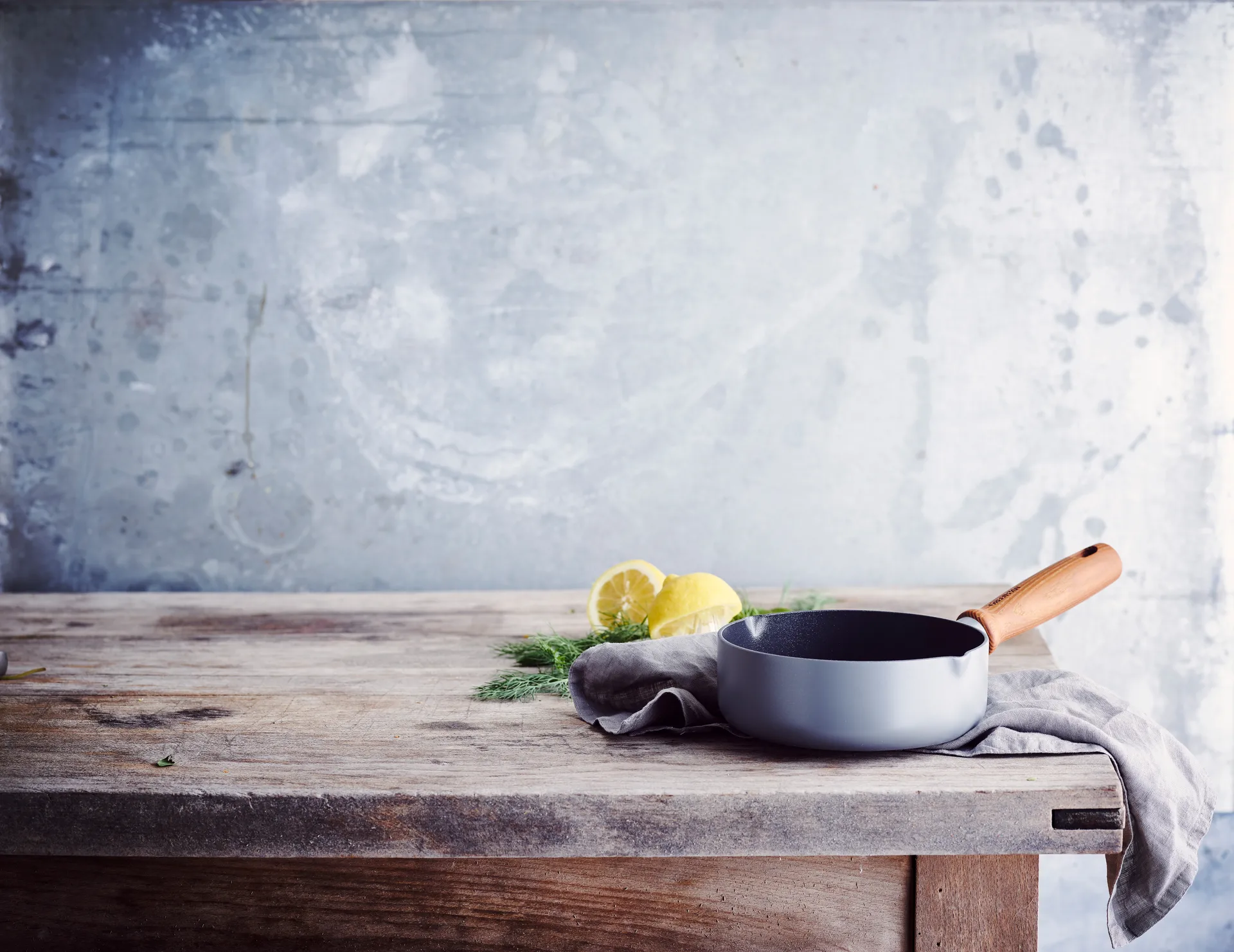 Pentola Mayflower Pro, 16 cm GreenPan